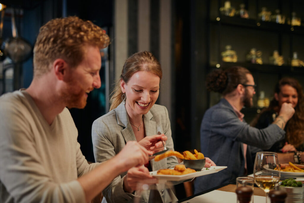 Palm Port Food Guide: The Best Restaurants, Cafés, Bakeries, and Food Trucks Near Port St. Joe